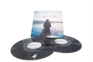 K. Likšos albumas „Tavo mylimiausia daina“